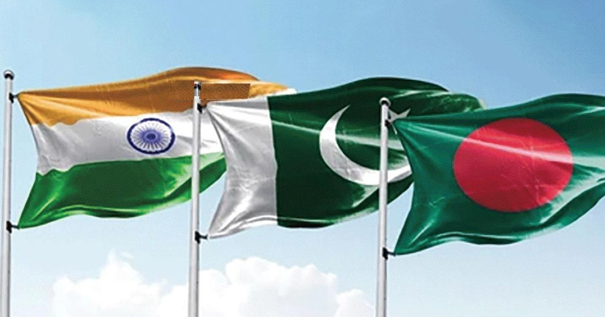 ভারতীয় ও পাকিস্তানিদের চেয়ে গড় আয়ু বেশি বাংলাদেশিদের