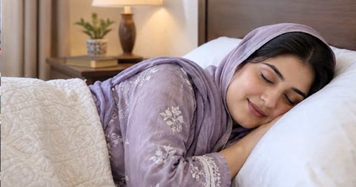 কীভাবে বেছে নেবেন সঠিক বালিশ