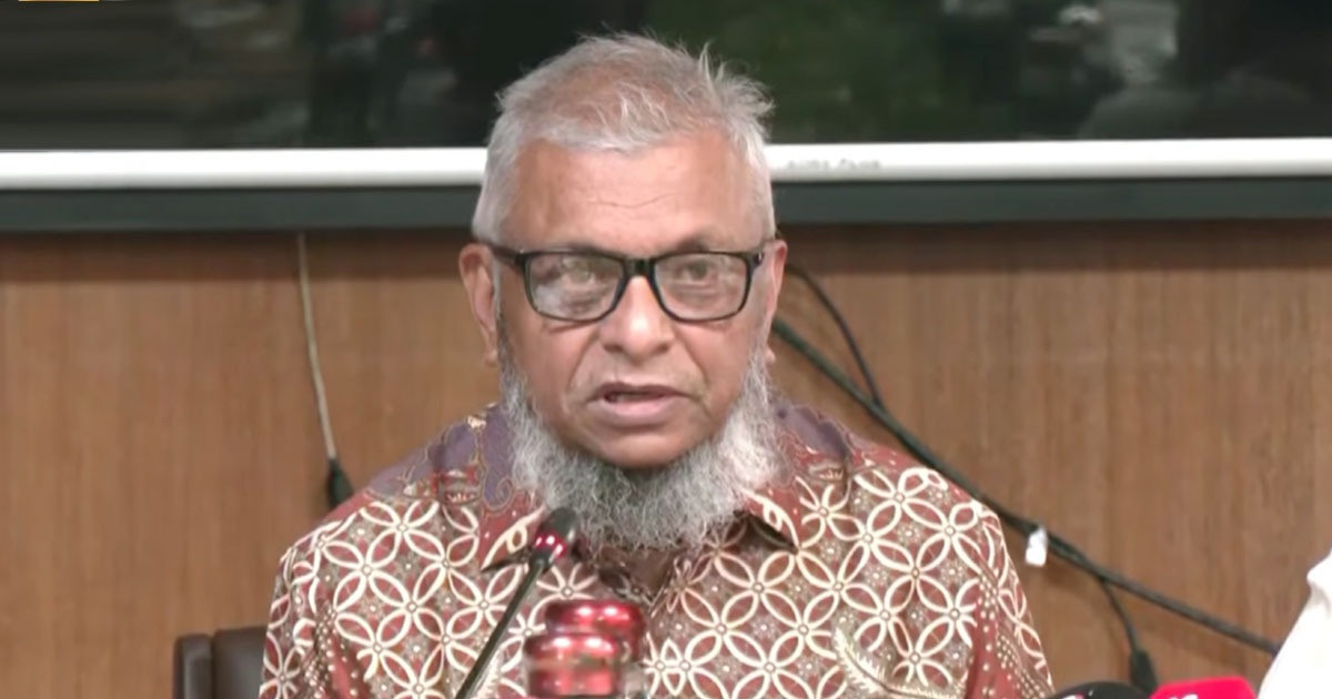 বাংলাদেশ থেকে মালয়েশিয়া ১০ হাজার শ্রমিক নিবে: শ্রমমন্ত্রী