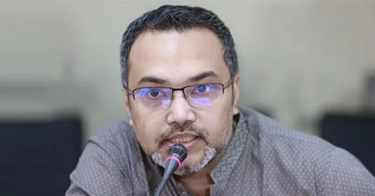 কর্মসংস্থান বাড়াতে এমপ্লয়মেন্ট এক্সচেঞ্জ চালু ডিসেম্বরে: মাহ্দী আমিন