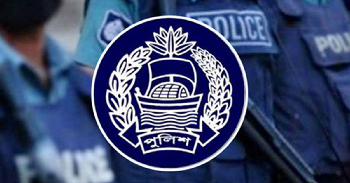 পুলিশে বড় রদবদল, ২ দিনে ৯৬ কর্মকর্তাকে বদলি-পদায়ন