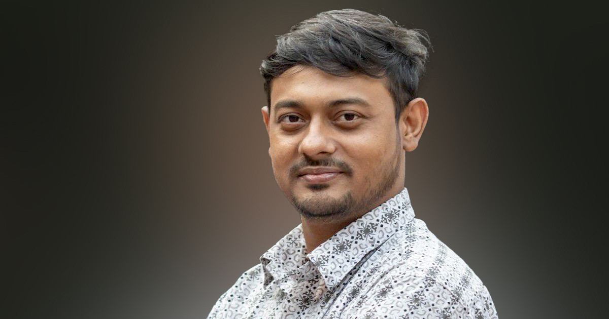 নাসীরুদ্দীন পাটওয়ারীর ওপর হামলার অভিযোগ