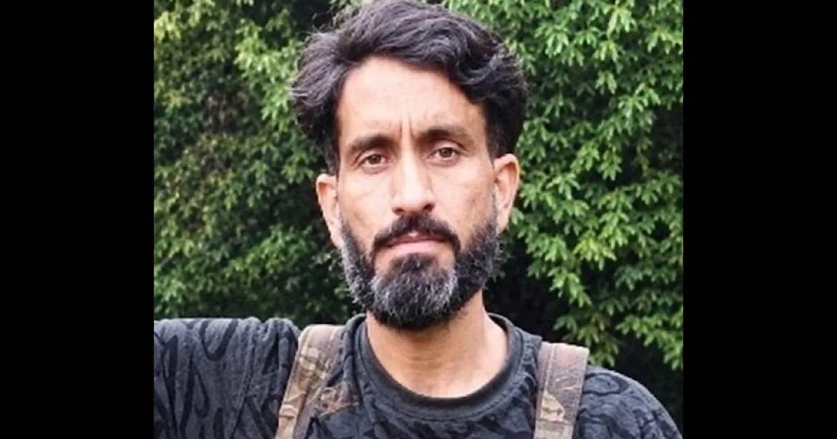 বুলেটের ক্ষত সারাতে জঙ্গলে মধু ব্যবহার করেছিলেন পাহেলগাম হামলার মাস্টারমাইন্ড?