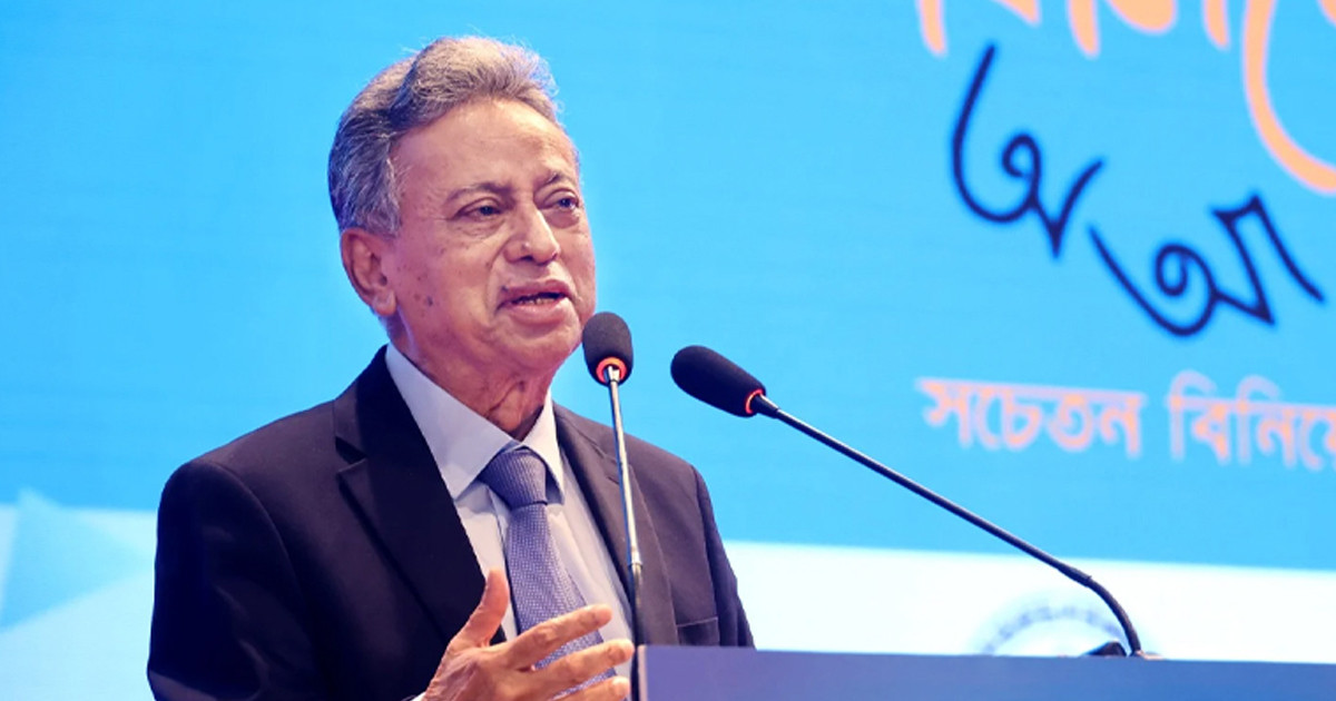 এক বছরের মধ্যে পুঁজিবাজারের চেহারা বদলে যাবে: অর্থমন্ত্রী