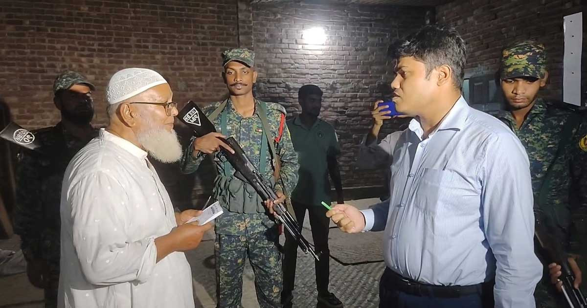 সারের মজুদে গরমিল, বগুড়ায় দুই ডিলারকে ৬০ হাজার টাকা জরিমানা