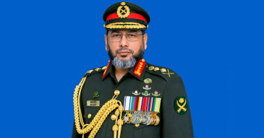 সরকারি সফরে অস্ট্রেলিয়া ও যুক্তরাষ্ট্রের উদ্দেশ্যে সেনাপ্রধানের ঢাকা ত্যাগ