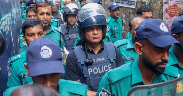 জিয়াউলের বিরুদ্ধে সিরিয়াল কিলিং মামলা: দ্বিতীয় দিনের সাক্ষ্য দেবেন তদন্ত কর্মকর্তা