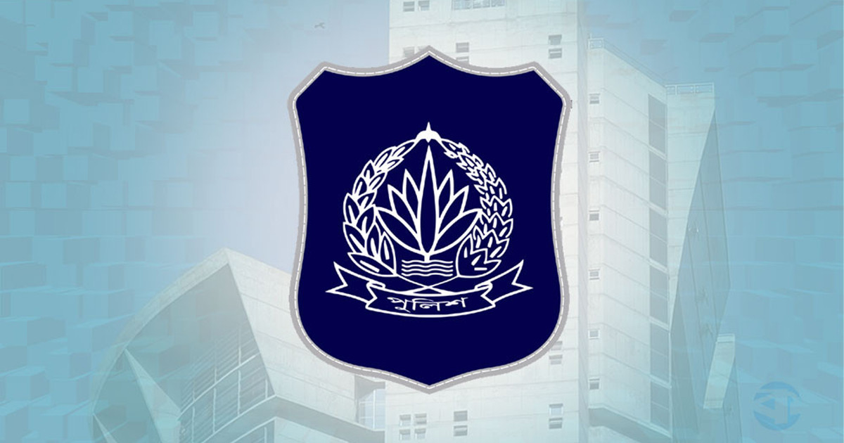 ৭২ শিক্ষানবিশ সহকারী পুলিশ সুপারকে বিভিন্ন ইউনিটে পদায়ন