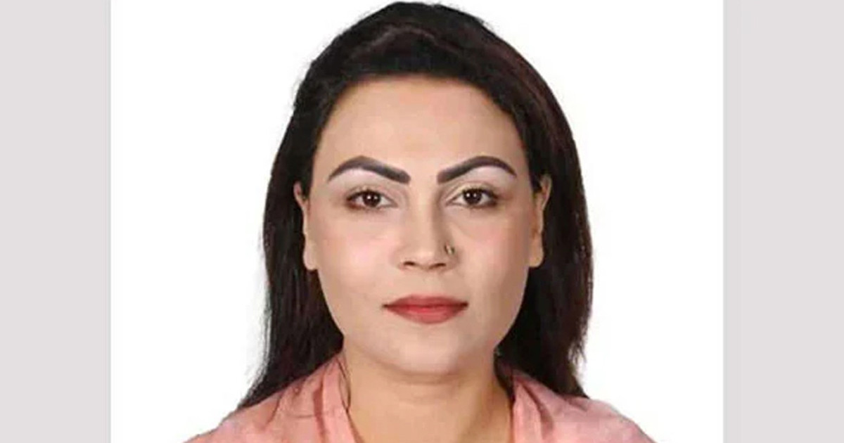 রাজনৈতিক দল যেন বিচারাধীন বিষয়ে হস্তক্ষেপ না করে: অদিতি করিম