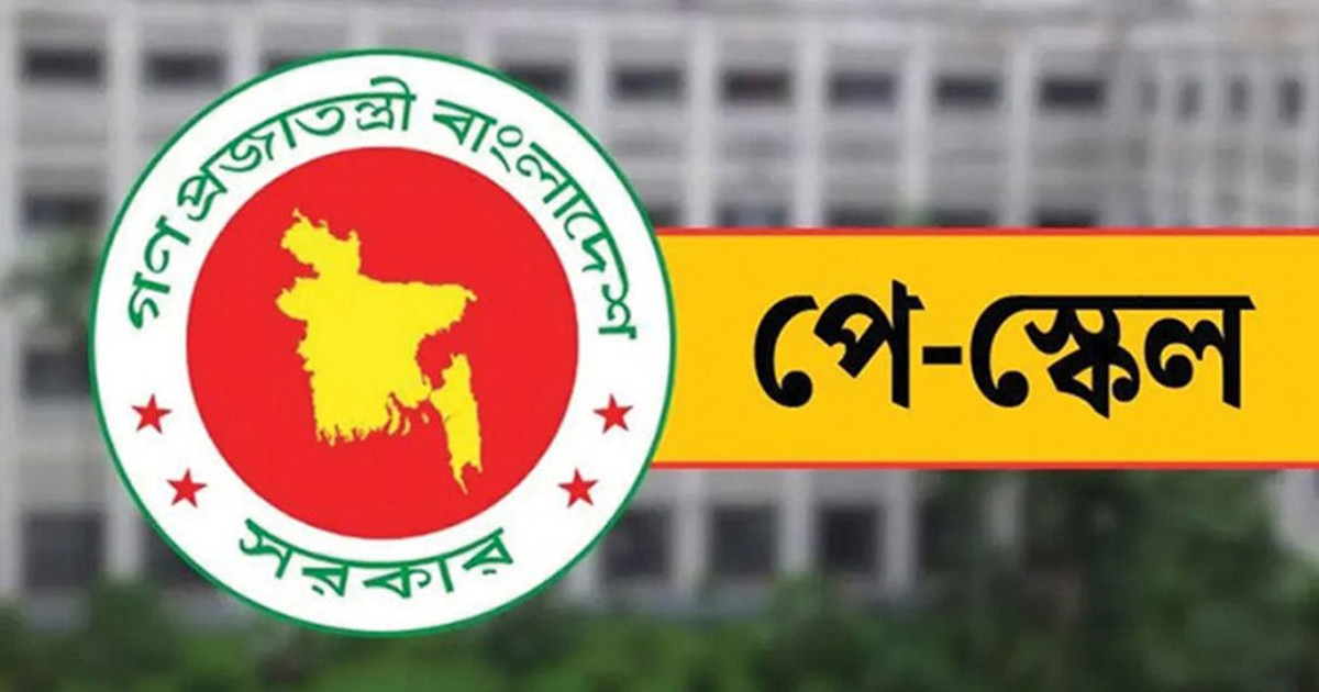 পে স্কেলে আইবাস++এ ‘পে ফিক্সেশন’ করবেন যেভাবে
