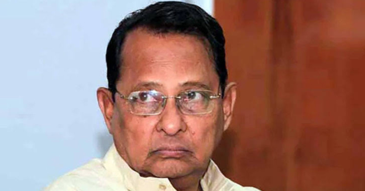 ইনুর মৃত্যুদণ্ড চেয়ে রাষ্ট্রপক্ষের আপিল