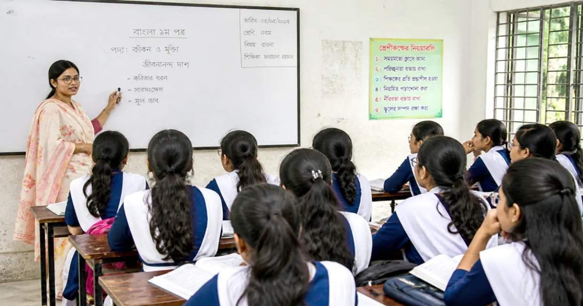 ২৫–৩৫ বছর চাকরিতেও পদোন্নতি নেই