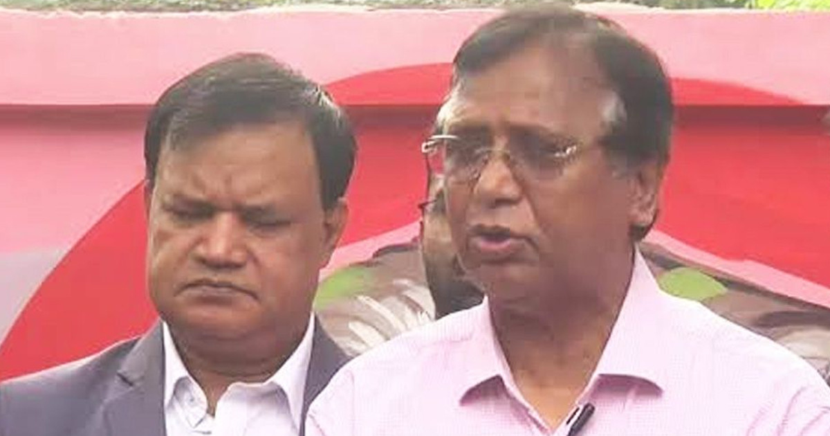 উচ্ছেদের পরও ফুটপাতে দোকান নিয়ে বসলে কঠোর ব্যবস্থা: আবদুস সালাম