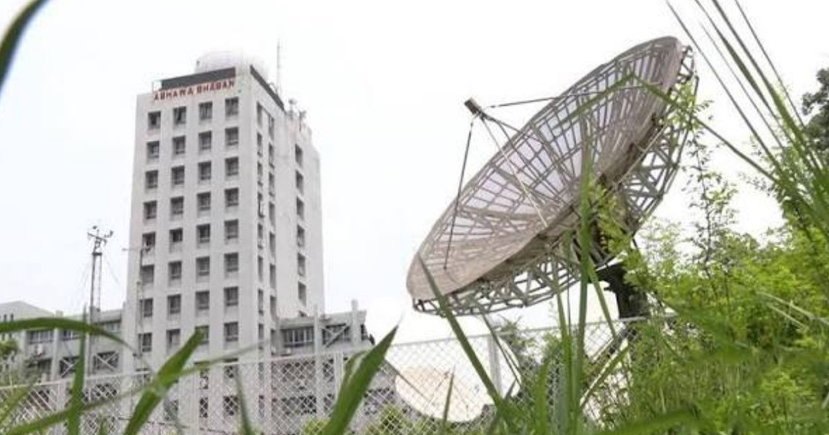 রাজধানী রাতে বৃষ্টির সম্ভাবনা আছে কি, জানাল আবহাওয়া অফিস