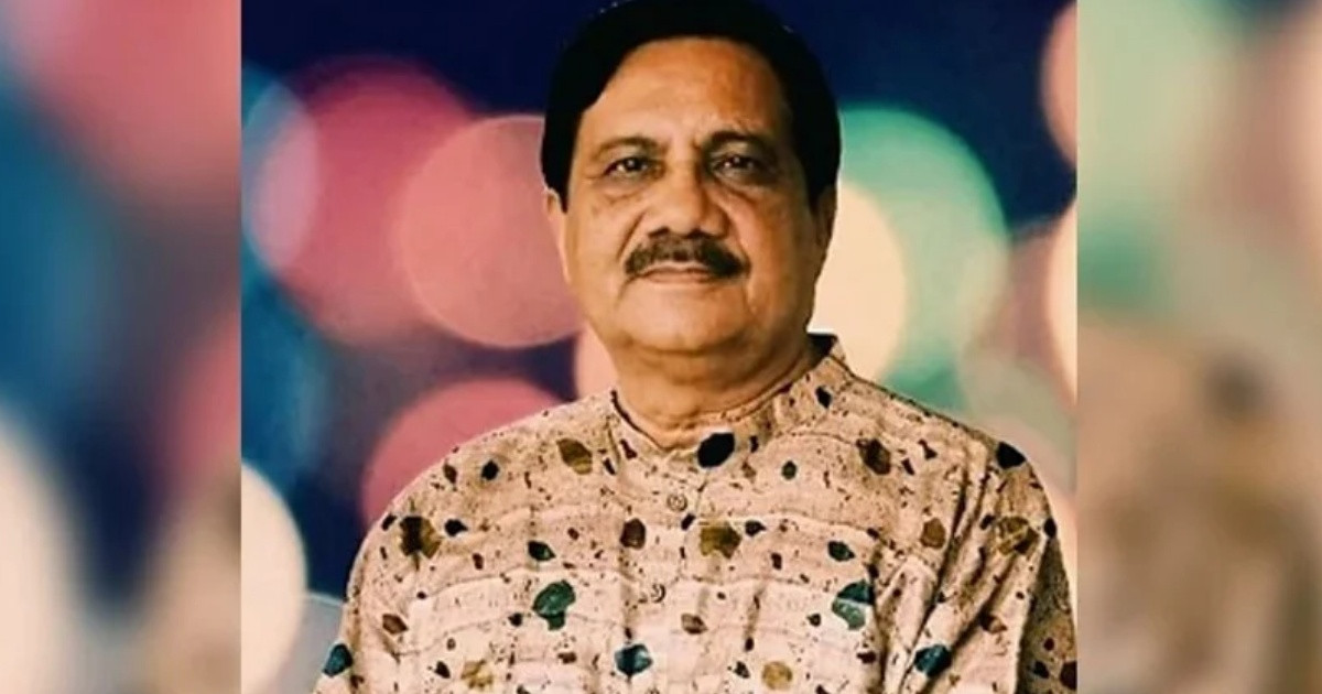কাজী জাফর উল্লাহ পরিবারের ১৫৫ কোটি টাকার ব্যাংক হিসাব অবরুদ্ধ