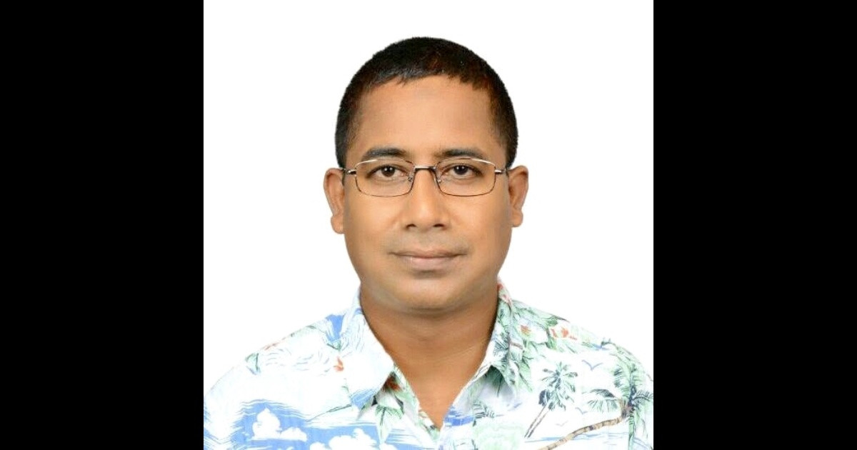 ঠাকুরগাঁও-১ উপনির্বাচনে বিএনপি নেতা ওবায়দুল্লাহ মাসুদের মনোনয়ন প্রত্যাহার