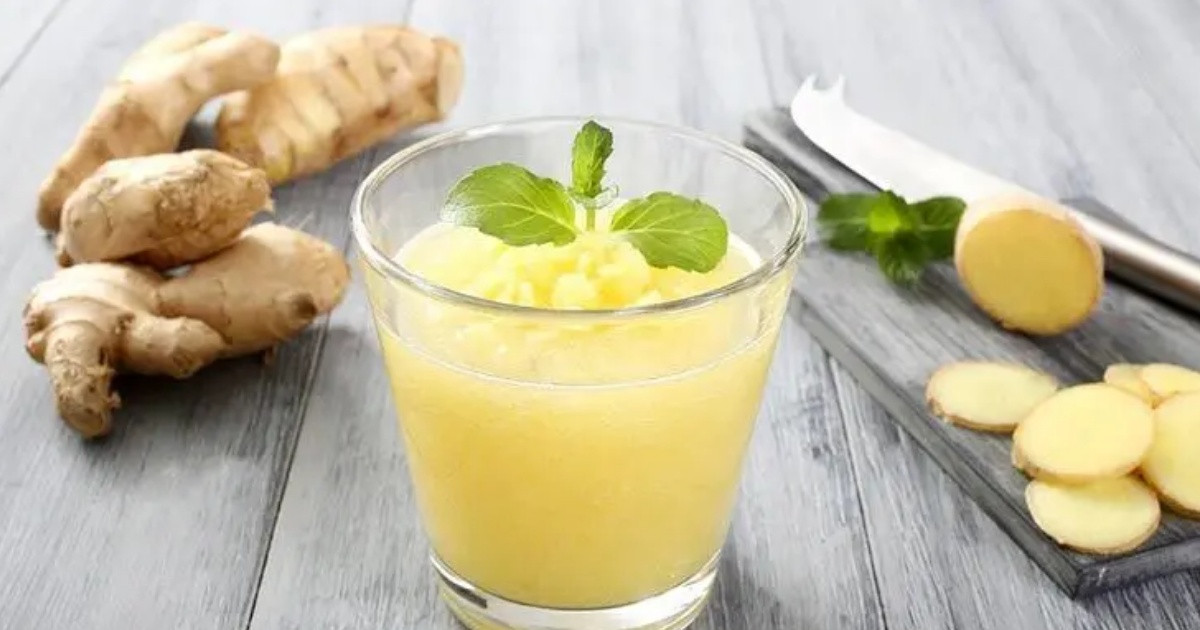 প্রতিদিন আদার রস খেলে শরীরে কী ঘটে?