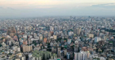ঢাকার আবাসনের ভবিষ্যৎ সবুজ ও সাশ্রয়ী