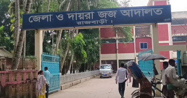 মেয়েকে ধর্ষণের মামলায় বাবার যাবজ্জীবন