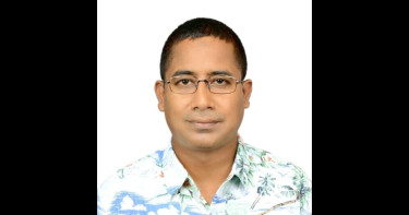 ঠাকুরগাঁও-১ উপনির্বাচনে বিএনপি নেতা ওবায়দুল্লাহ মাসুদের মনোনয়ন প্রত্যাহার