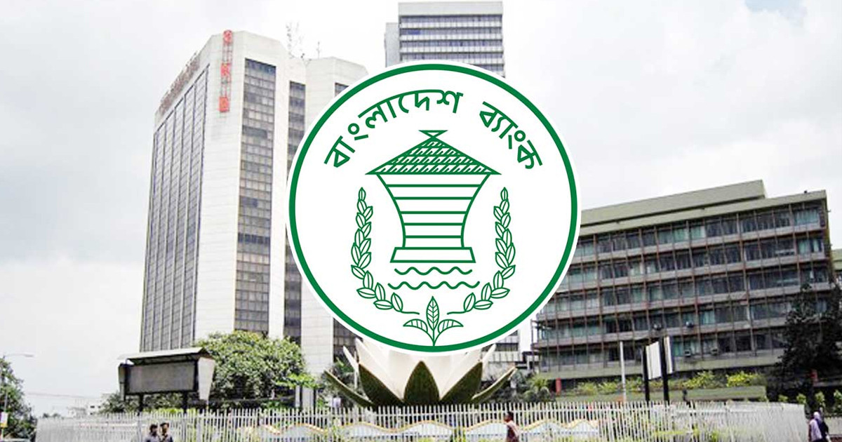 সরকার কেন্দ্রীয় ব্যাংক থেকে ঋণ না নিয়ে উল্টো ফেরত দিচ্ছে