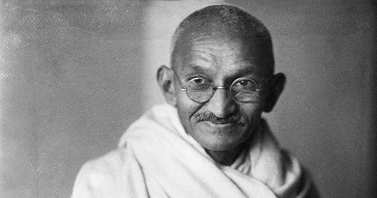 গান্ধীর যে প্রশ্নগুলোর উত্তর আজও সহজ নয়