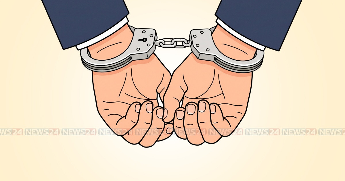 রাজধানীতে ৪১ চিহ্নিত চাঁদাবাজ গ্রেপ্তার