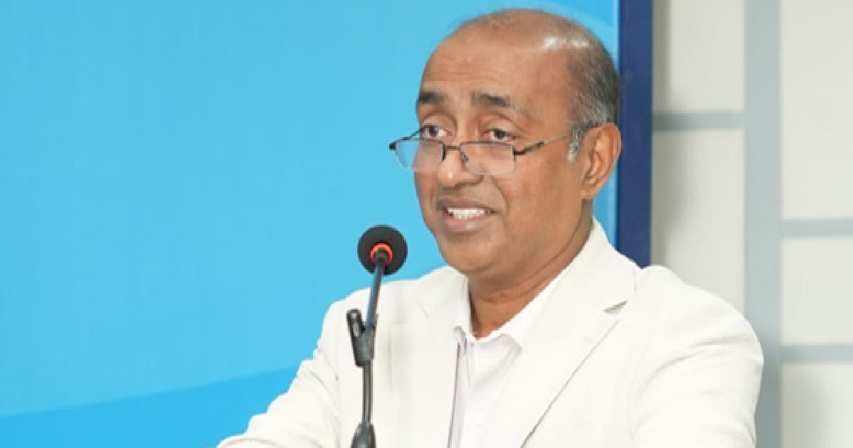 সিন্ডিকেট ভাঙতেই সাব-রেজিস্ট্রারদের লটারির মাধ্যমে বদলি: আইনমন্ত্রী
