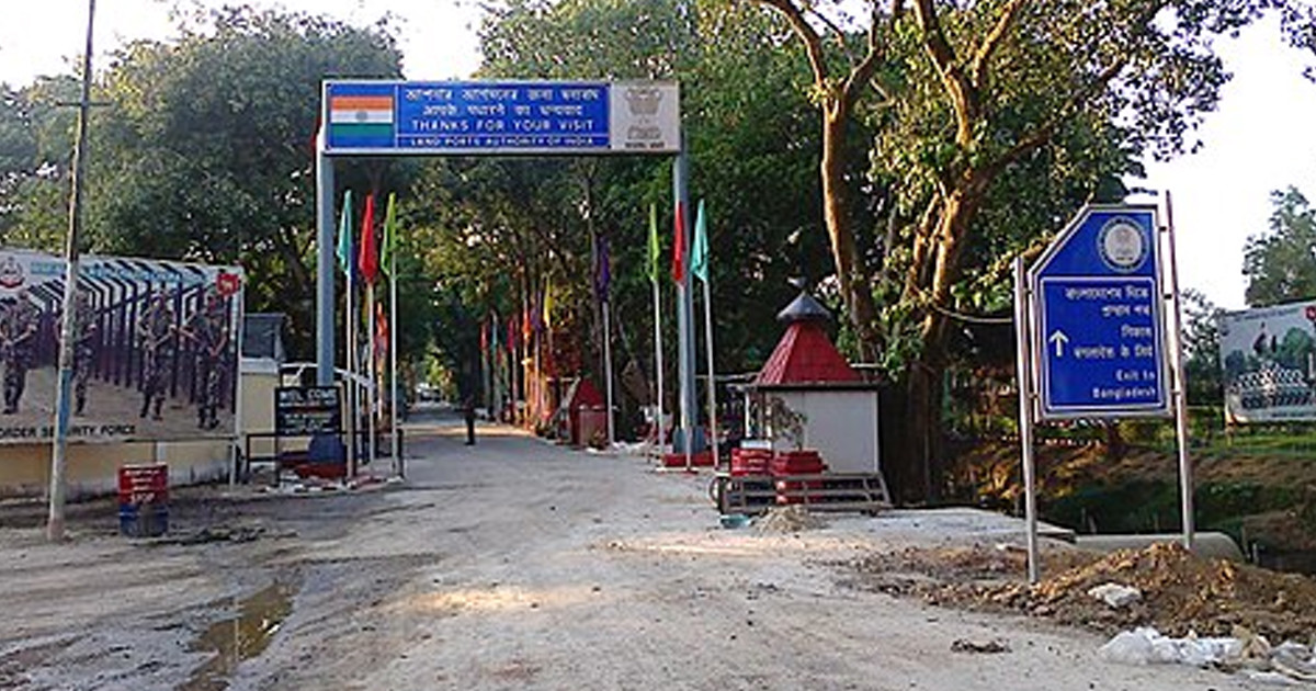 ভারত শাসিত কাশ্মীরে আটক ১৫০ বাংলাদেশি