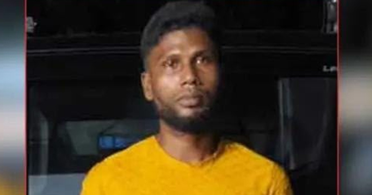 এবার সিএমএম আদালত থেকে পালালেন সেই শরিফ