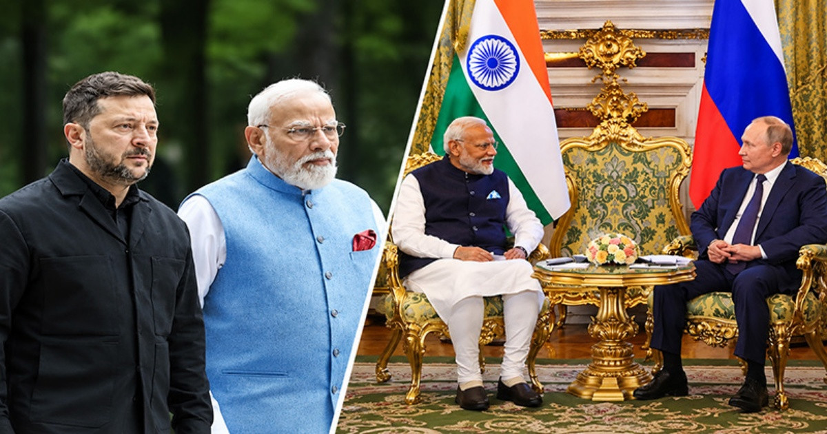 রাশিয়া-ইউক্রেন সংঘাত অবসানে আরও সক্রিয় ভারত: জয়শঙ্কর