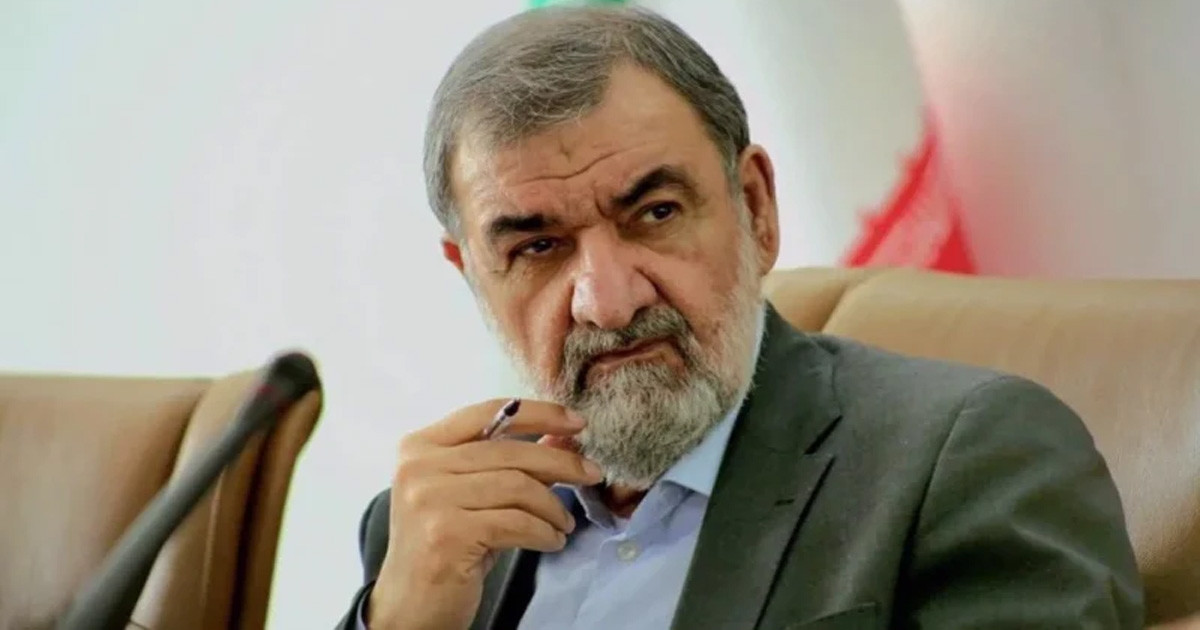 সামরিক যুদ্ধে হেরেছেন, অর্থনৈতিক যুদ্ধেও ব্যর্থ হবেন—যুক্তরাষ্ট্রকে রেজায়ি