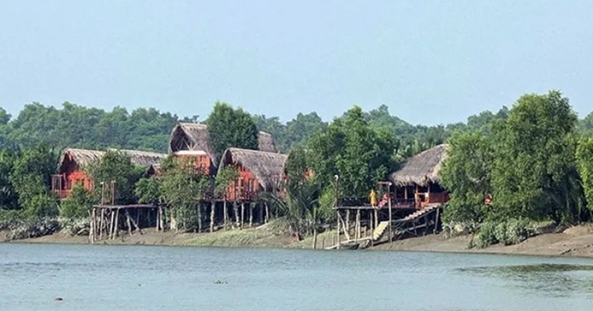 ১৮ রিসোর্ট বন্ধের নির্দেশ