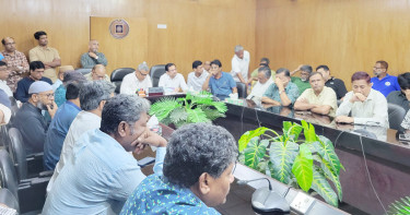 সাংবাদিকদের ওপর হামলার ঘটনায় রাবির হল প্রাধ্যক্ষকে অব্যাহতি