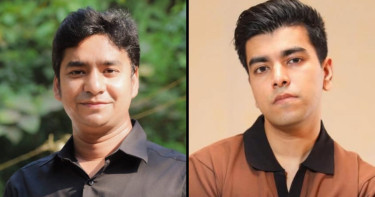 ‘ছাত্রদলে কোনো ছাত্র নেই’ মন্তব্যের প্রতিবাদ, সালমান মুক্তাদিরকে শিক্ষাপ্রতিষ্ঠান পরিদর্শনের আমন্ত্রণ নাছিরের