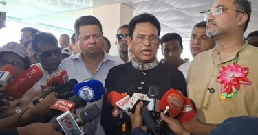 ২০২৭ সাল থেকে ষষ্ঠ শ্রেণিতে যুক্ত হচ্ছে ৪ নতুন বিষয়: শিক্ষামন্ত্রী