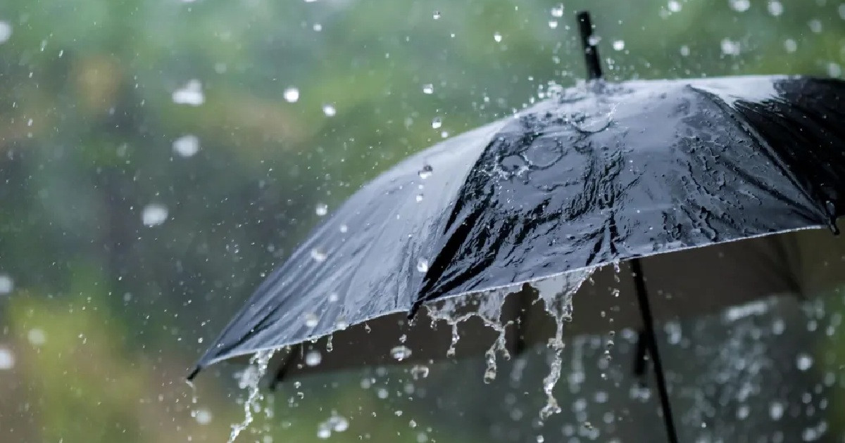 আজ কি বৃষ্টি হবে, যা জানালো আবহাওয়া অফিস