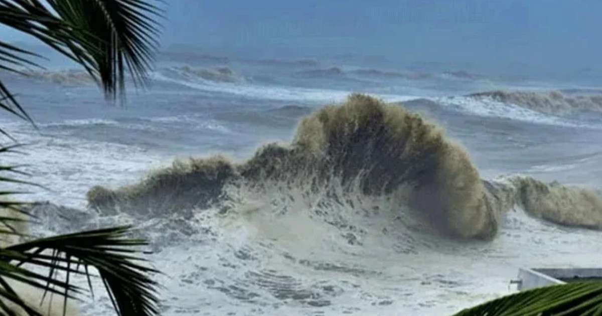 সাগরে লঘুচাপের সম্ভাবনা, টানা ৫ দিন বৃষ্টির শঙ্কা
