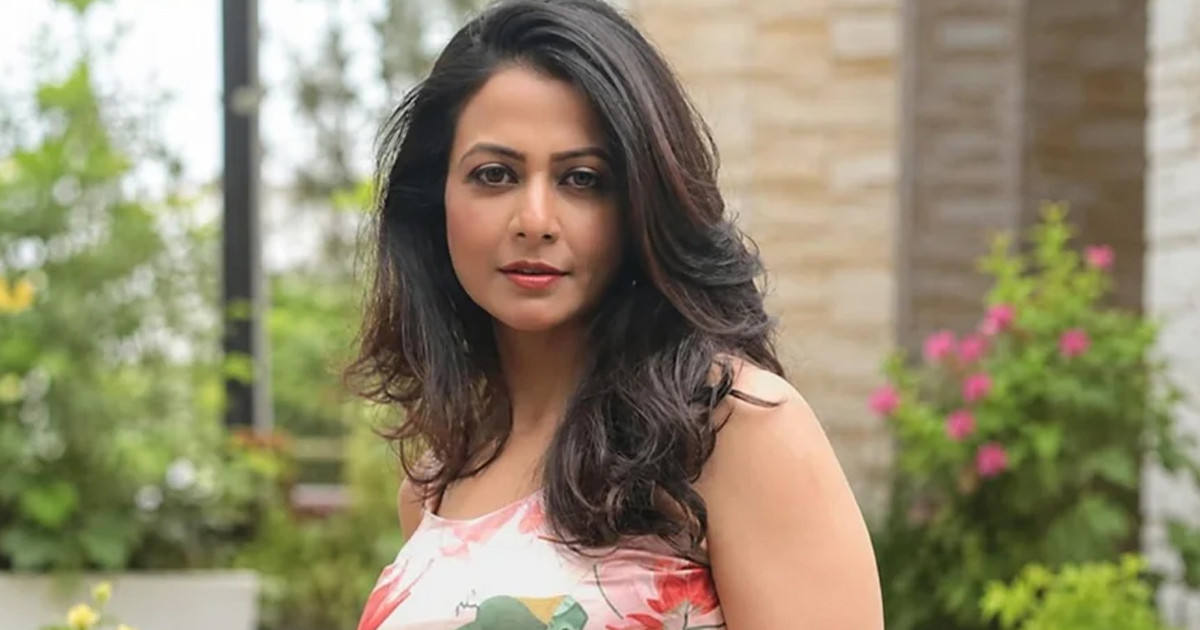 ‘সকালবেলা নায়িকা, বিকালবেলা ভিলেন’