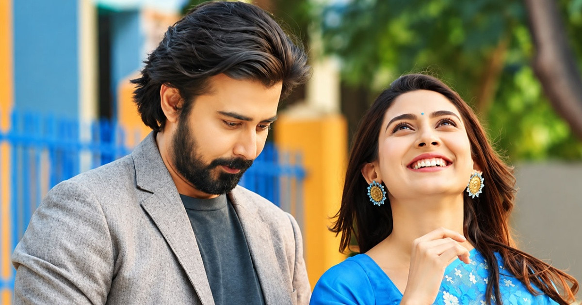 নিশো-মেহজাবীনের বড়পর্দার অভিষেক, আসছে ‘পুলসিরাত’