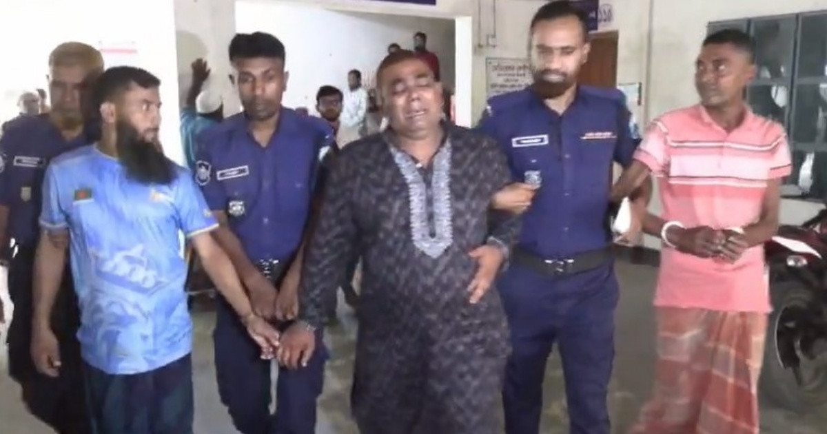সিরাজগঞ্জে হেরোইন রাখার অভিযোগে মাদক কারবারির যাবজ্জীবন