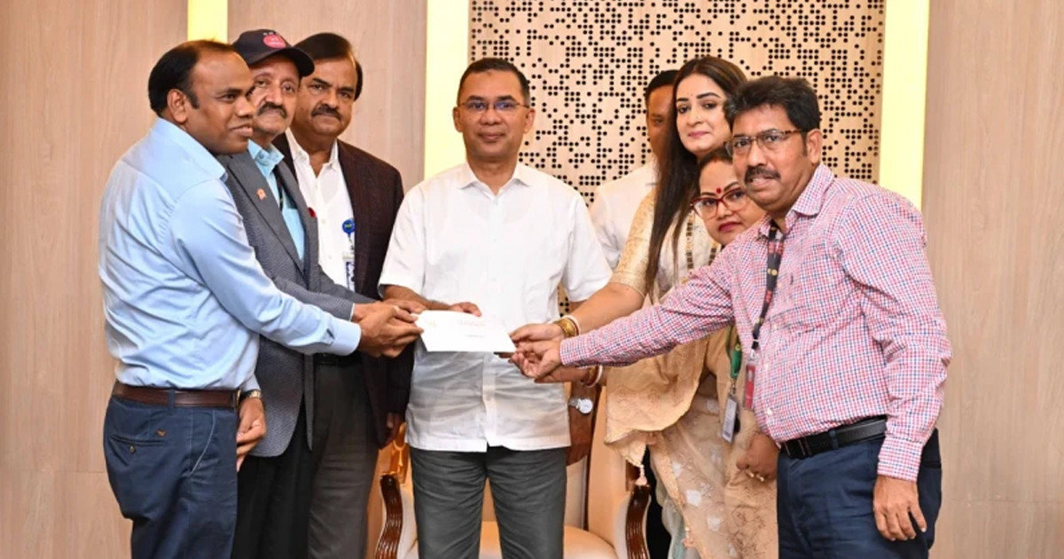 ধর্ম-বর্ণ নির্বিশেষে সবার কল্যাণে কাজ করছে সরকার: প্রধানমন্ত্রী