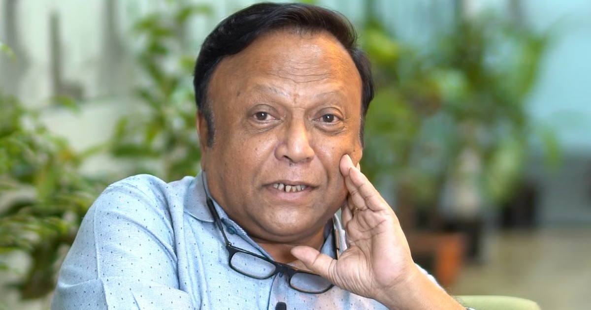স্ত্রীর ১০২ ডিগ্রি জ্বর, রাত ৪টায় পরোটা চেয়ে সমালোচনায় মুকিত