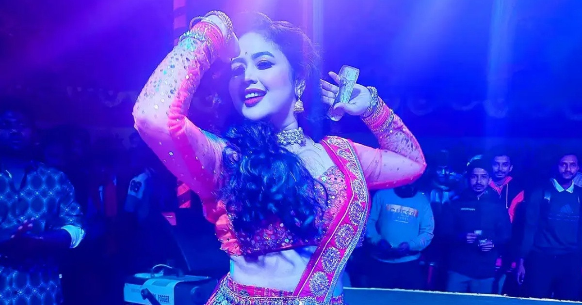 অস্ট্রেলিয়ার দুই উৎসবে ভাবনা