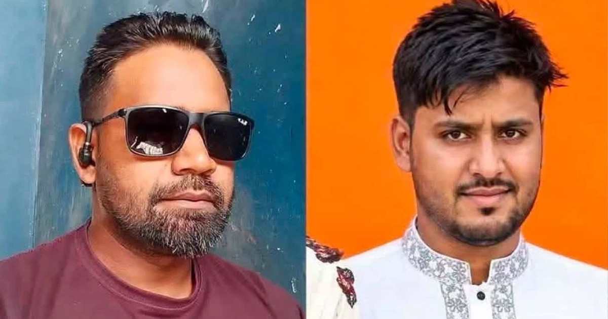জেদ্দায় বহুতল ভবনে ভয়াবহ অগ্নিকাণ্ড, দোহারের দুই প্রবাসী নিহত