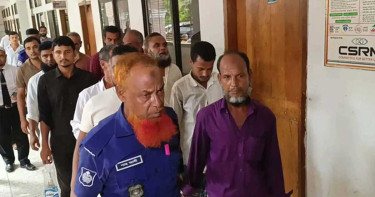 কৃষক শফিকুল হত্যা: তিন ভাইয়ের ফাঁসি, ১০ জনের যাবজ্জীবন