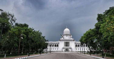 রাতে সুপ্রিম কোর্ট প্রাঙ্গণে প্রবেশে জরুরি নির্দেশনা