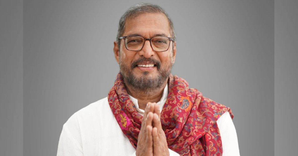 মারা গেলেন বর্ষীয়ান অভিনেতা নানা পাটেক