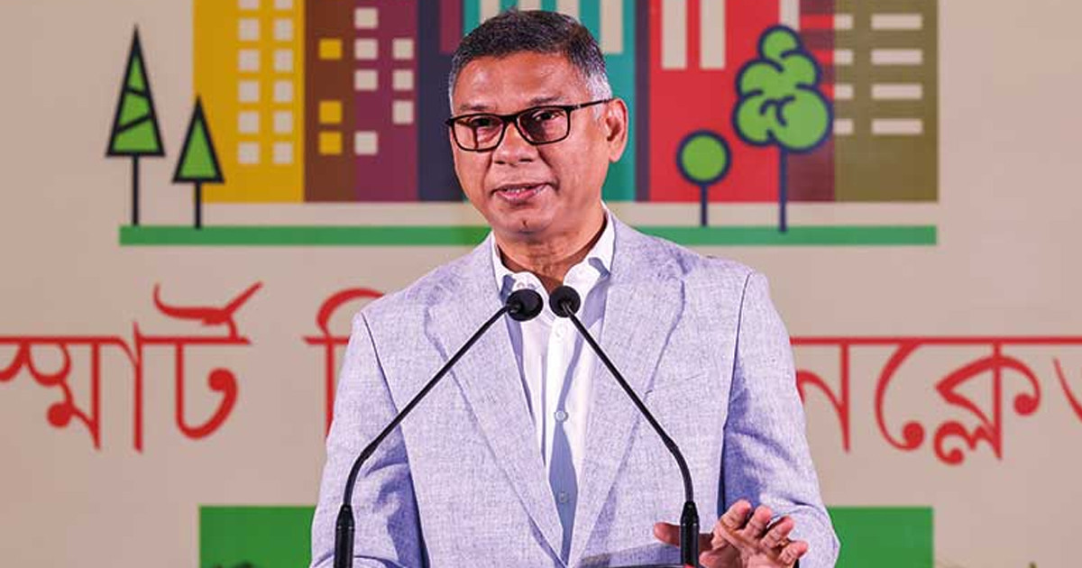 টেকসই নগরায়ণে সাশ্রয়ী আবাসনই বড় চ্যালেঞ্জ