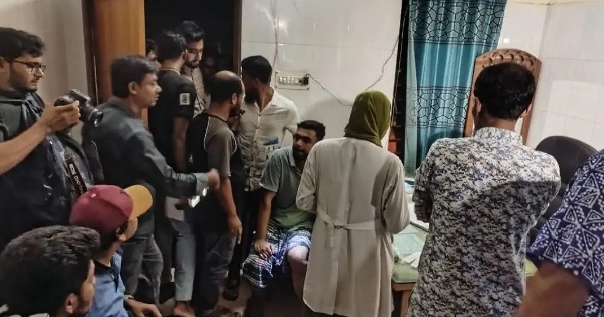 কুষ্টিয়ায় কুকুরের কামড়ে আহত ৪৫, হাসপাতালে টিকা নিলেন ২৫ জন